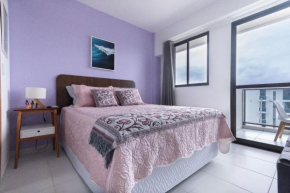 Mana Beach #B316 - Triplo por Carpediem